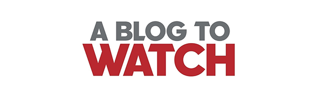 Blog to watch