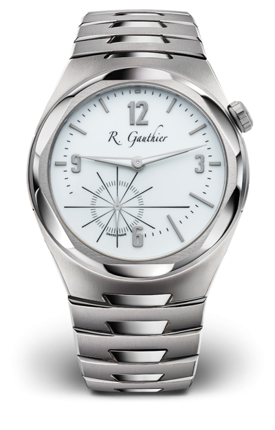 Lumen dial