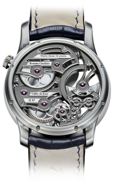 Special Order in 950 platinum