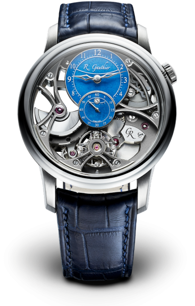 Special Order in 950 platinum