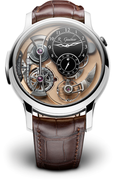 White gold - Final Edition