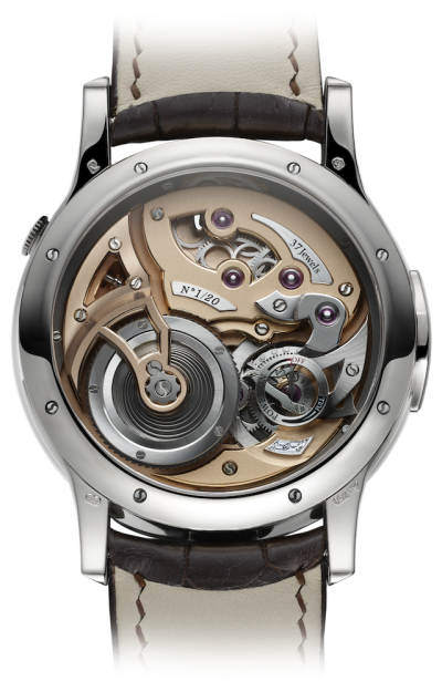 White gold - Final Edition