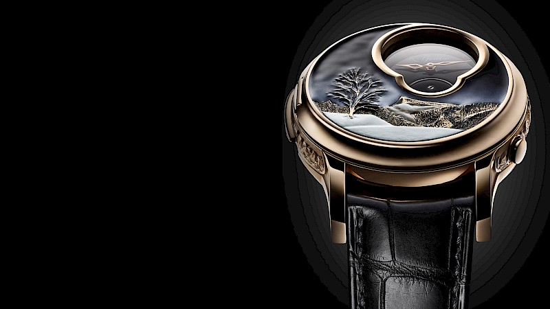 White gold - Final Edition