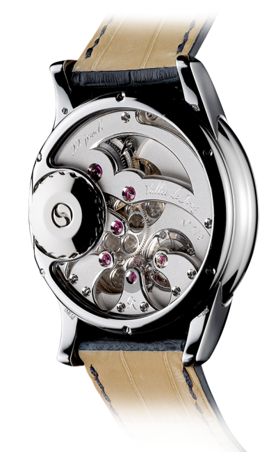Platinum limited edition