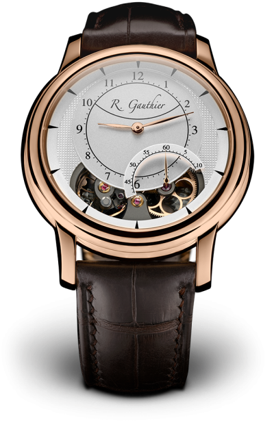Ten - red gold limited edition