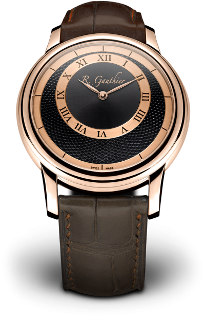 Red gold limited edition