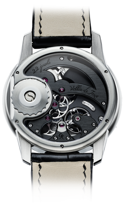 Stainless steel