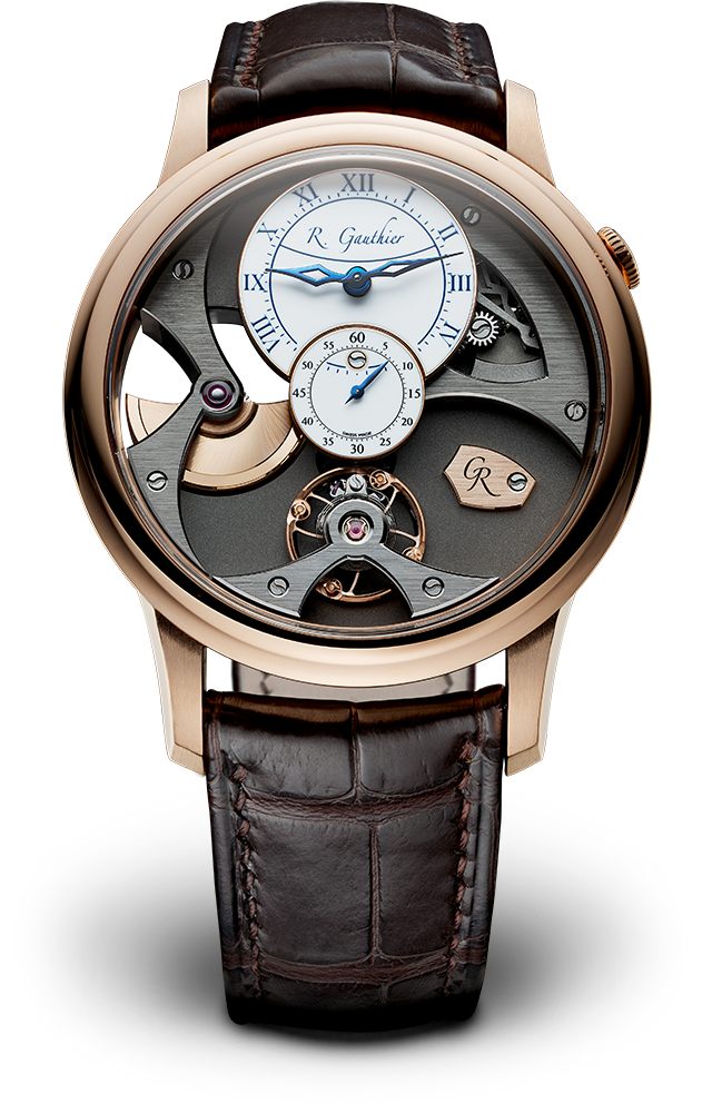 Red Gold Limited Edition, Logical One, Heritage Collection, MON00320