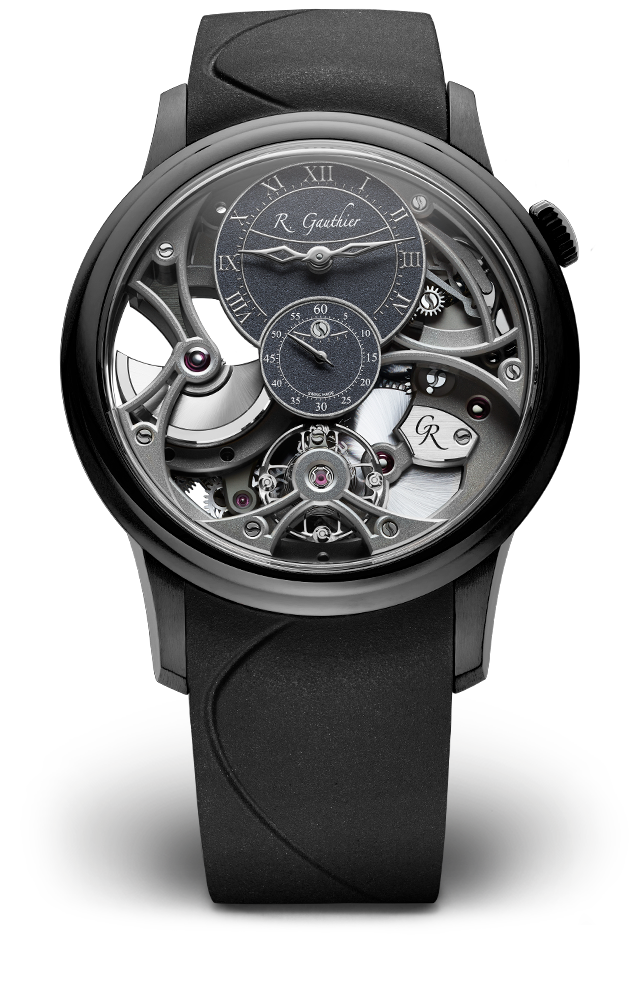 Insight Micro-Rotor Squelette, Romain Gauthier, HER-IMR-SQU-MON00344