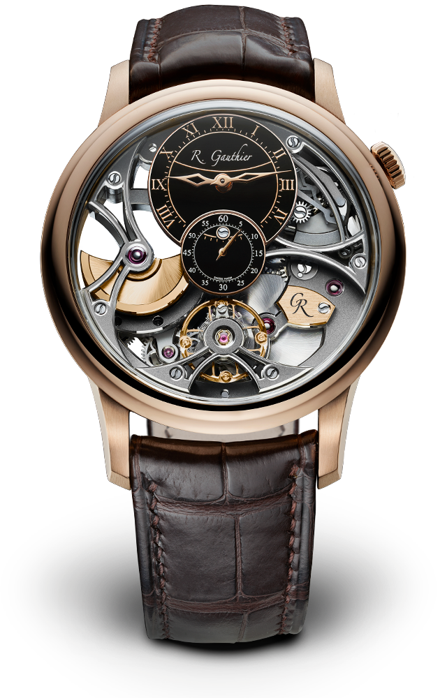 Insight Micro-Rotor Squelette, Romain Gauthier, HER-IMR-SQU-MON00332