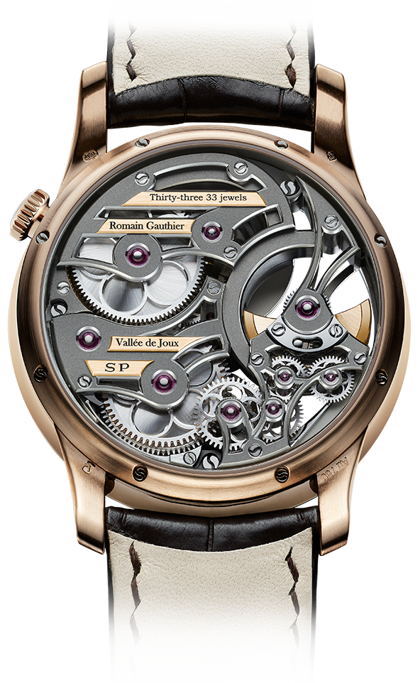 Insight Micro-Rotor Squelette, Romain Gauthier, HER-IMR-SQU-MON00332