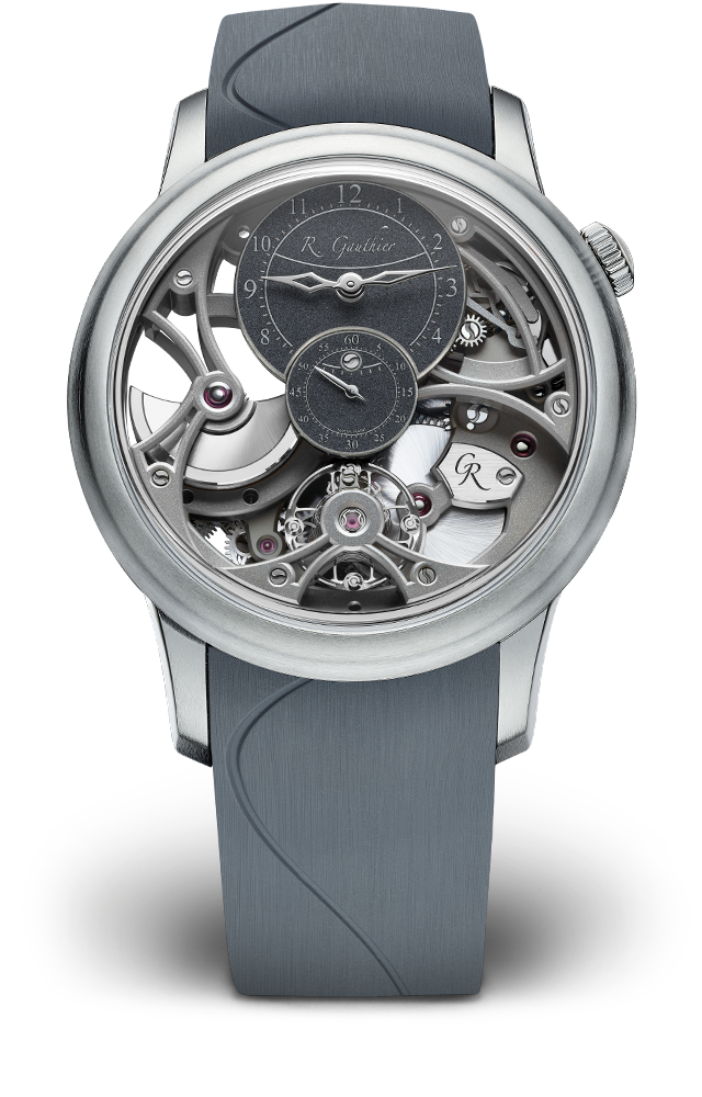 Insight Micro-Rotor Squelette, Romain Gauthier, HER-IMR-SQU-MON00345