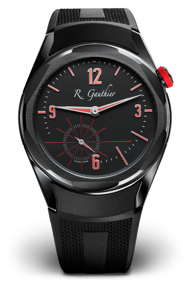 C by Romain Gauthier, Romain Gauthier, FREE-MON00520