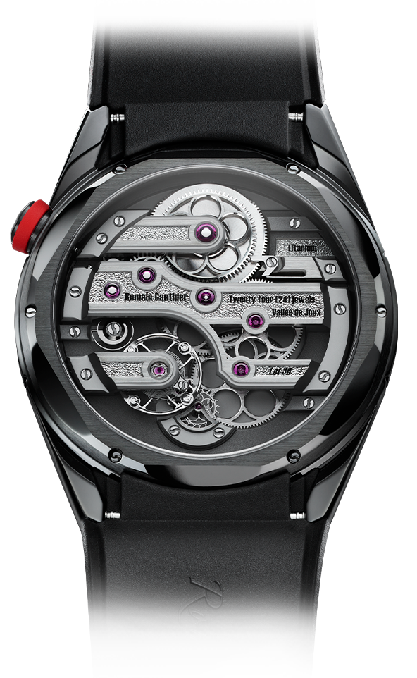 C by Romain Gauthier, Romain Gauthier, FREE-MON00520