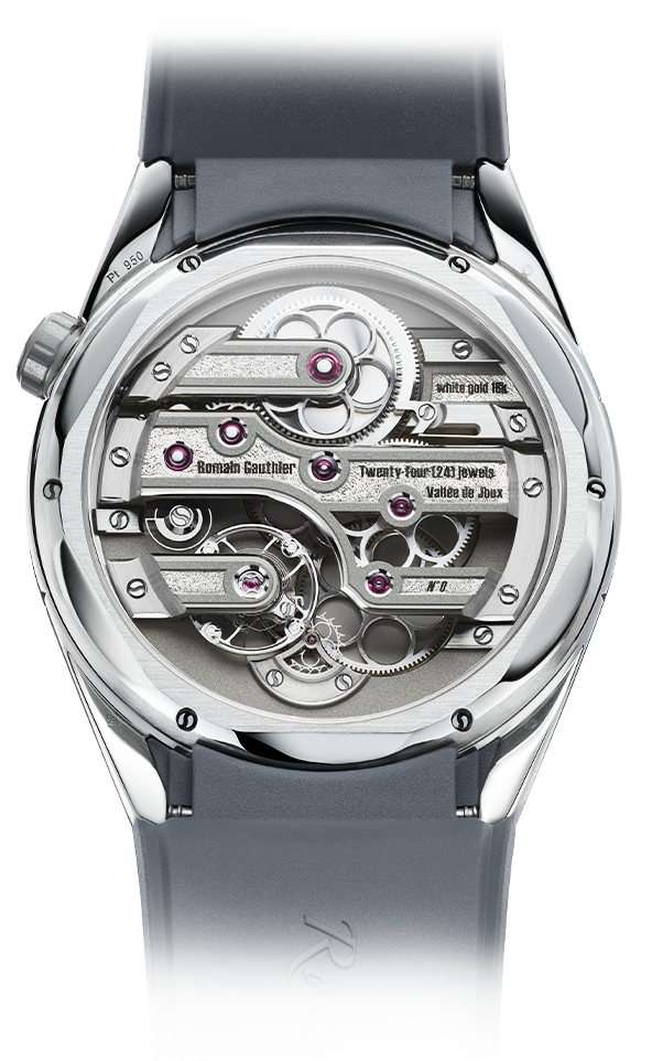 C by Romain Gauthier, HER-MON00550