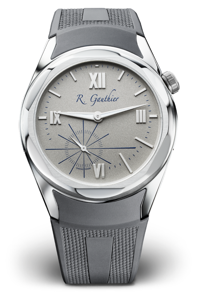 C by Romain Gauthier, Romain Gauthier, HER-MON00550