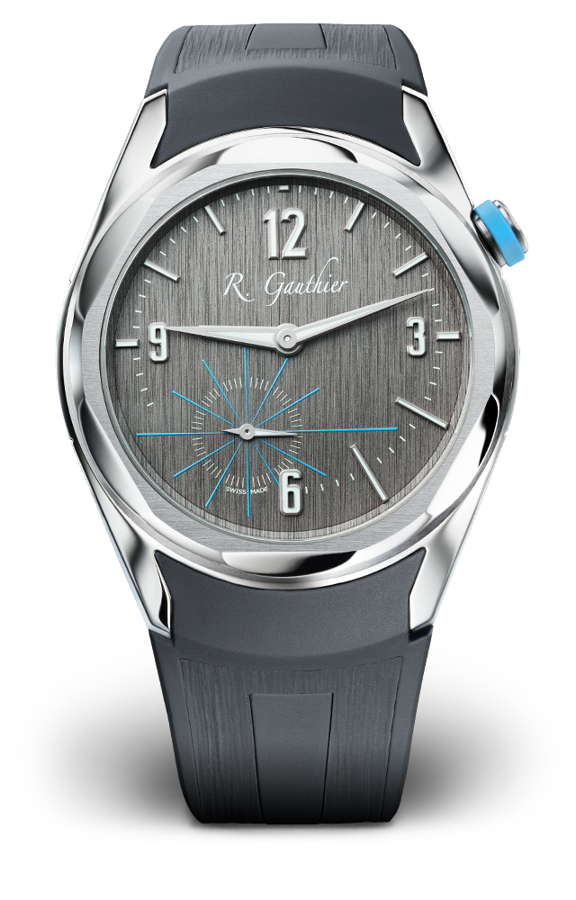 C by Romain Gauthier, Romain Gauthier, FREE-MON00540