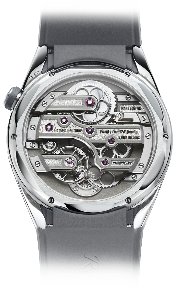 C by RomainGauthier x Anita Porchet, Romain Gauthier, EXP-MON00552