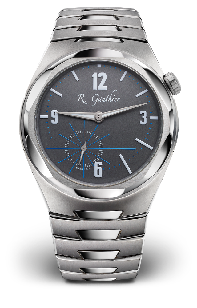 C by Romain Gauthier, Romain Gauthier, FREE-MON00580