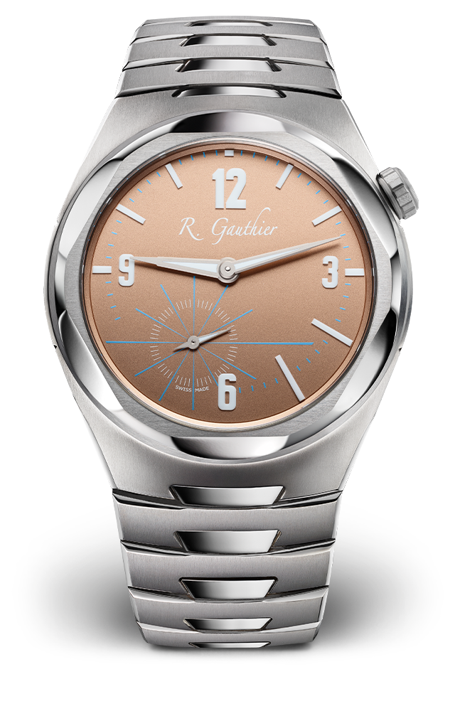 C by Romain Gauthier, Romain Gauthier, FREE-MON00581