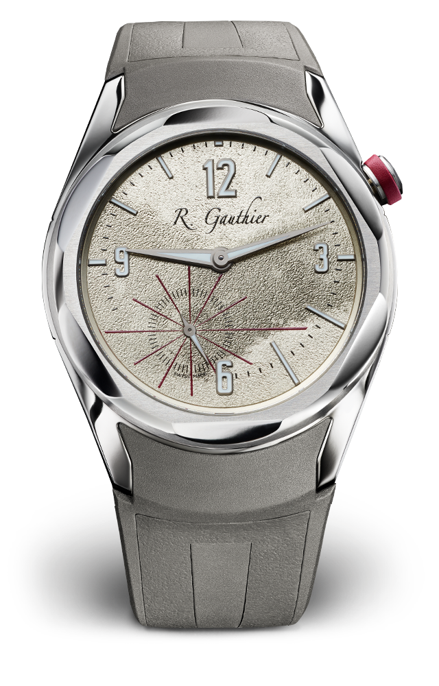 C by Romain Gauthier, Romain Gauthier, FREE-MON00542