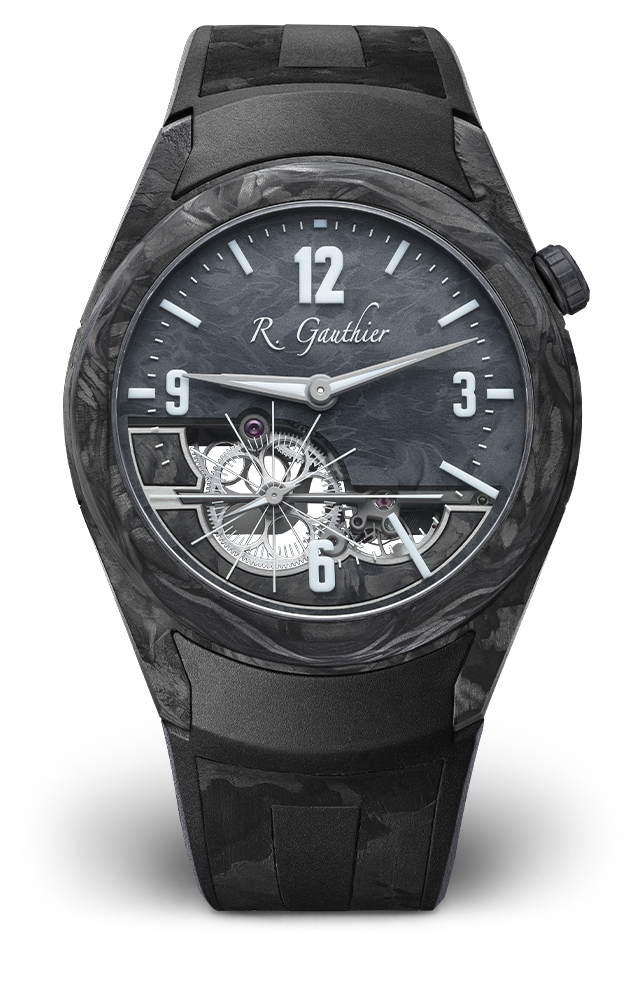 C by Romain Gauthier Carbonium Edition, FREE-MON00561