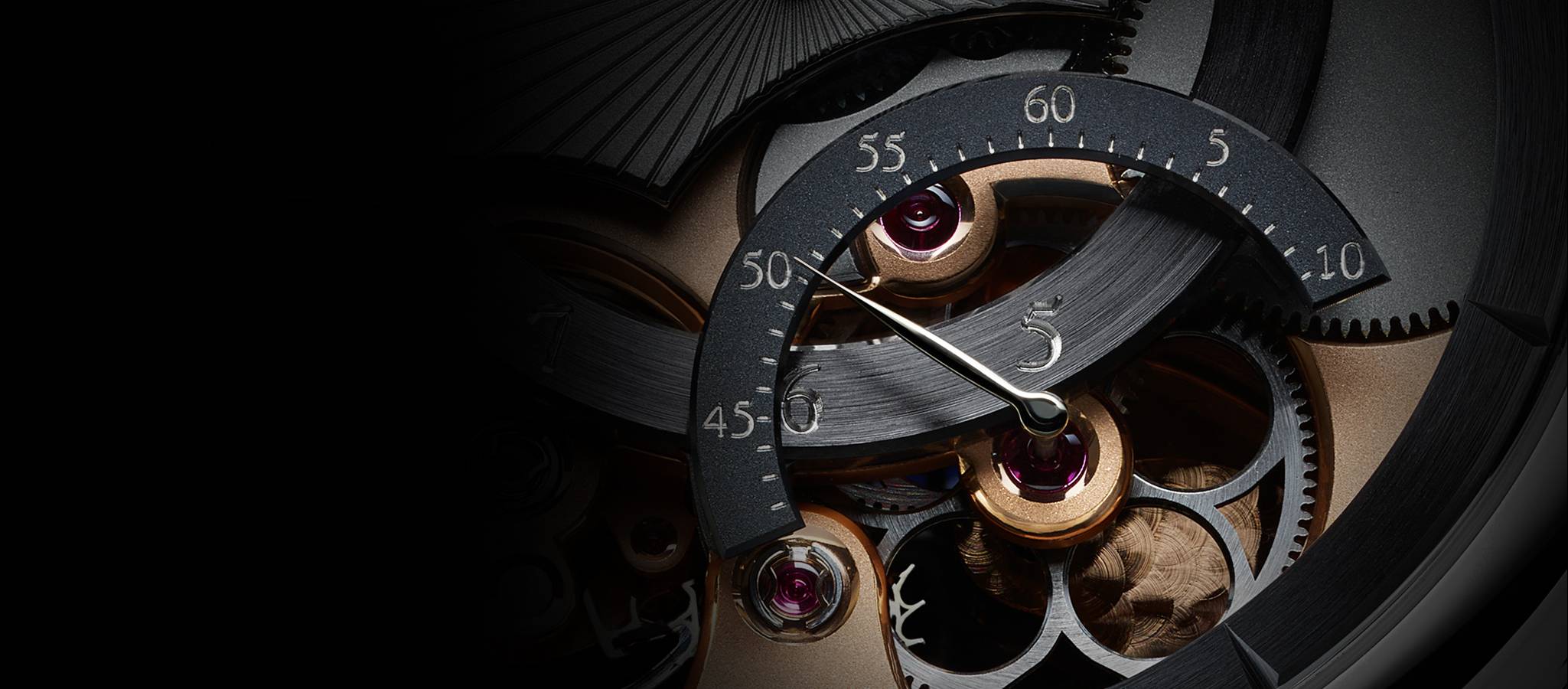 Prestige HM Calibre, Prestige HMS Calibre, Manufacture, Romain Gauthier