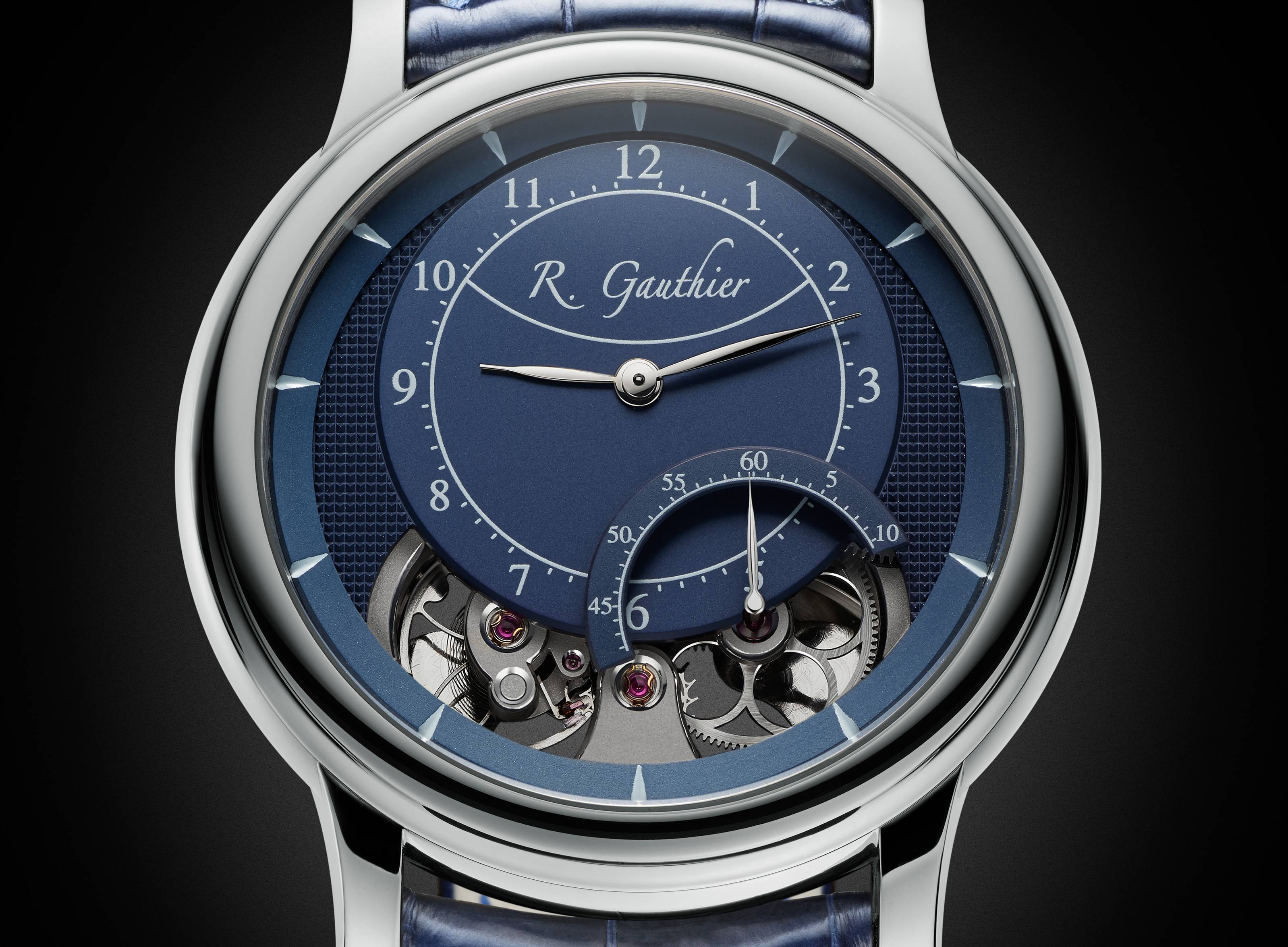 Platinum Limited Edition – Prestige HMS – Heritage Collection