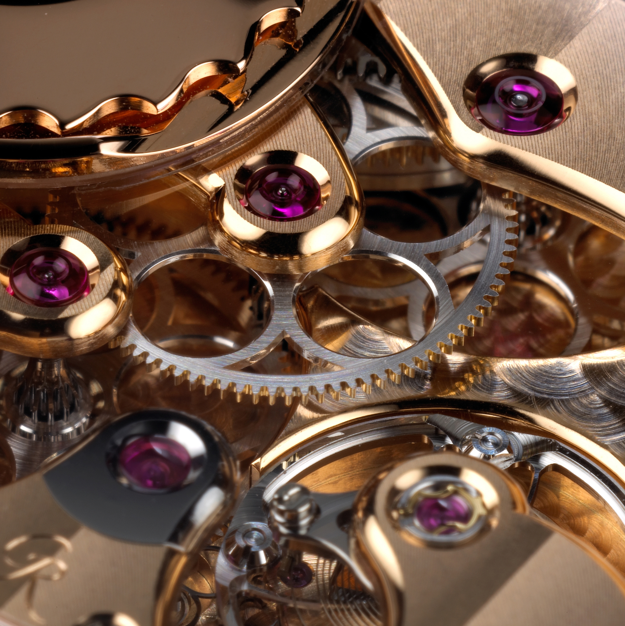 Red Gold Limited Edition – Prestige HM – Heritage Collection