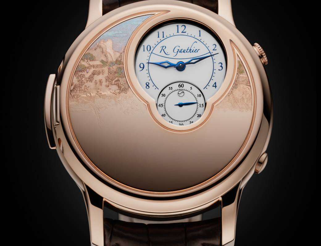 Empire's Secret – Song Dynasty