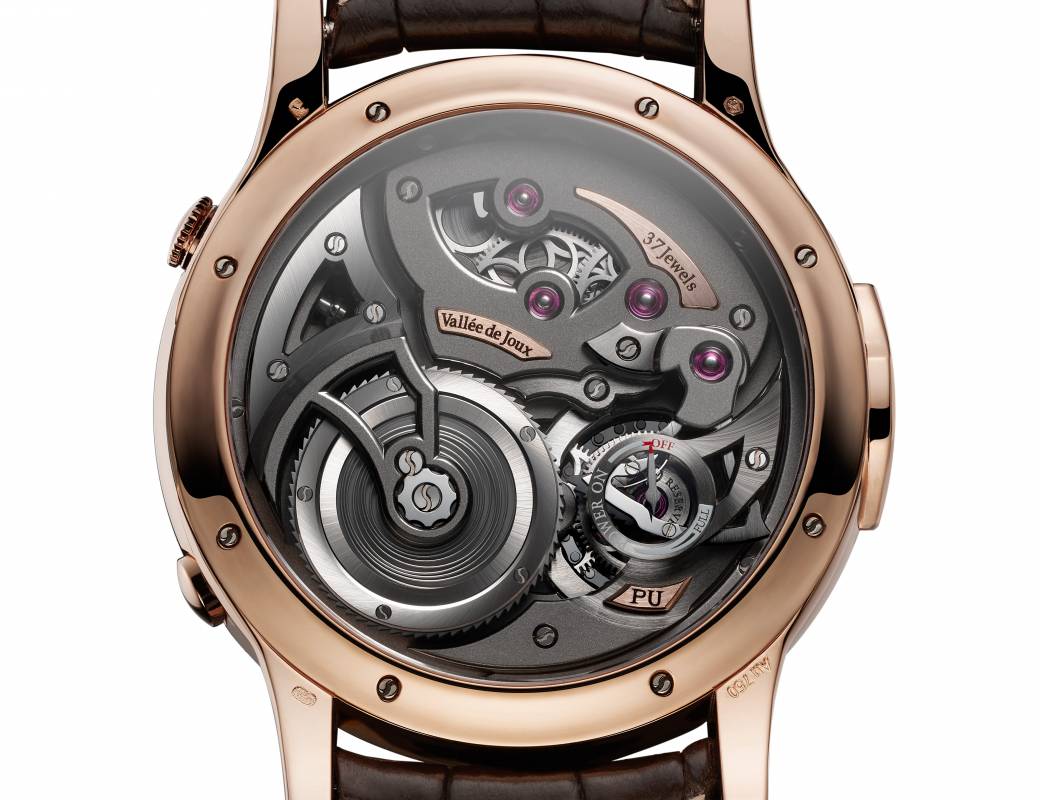 Romain Gauthier Logical One Empires Secret Song Dynasty 7
