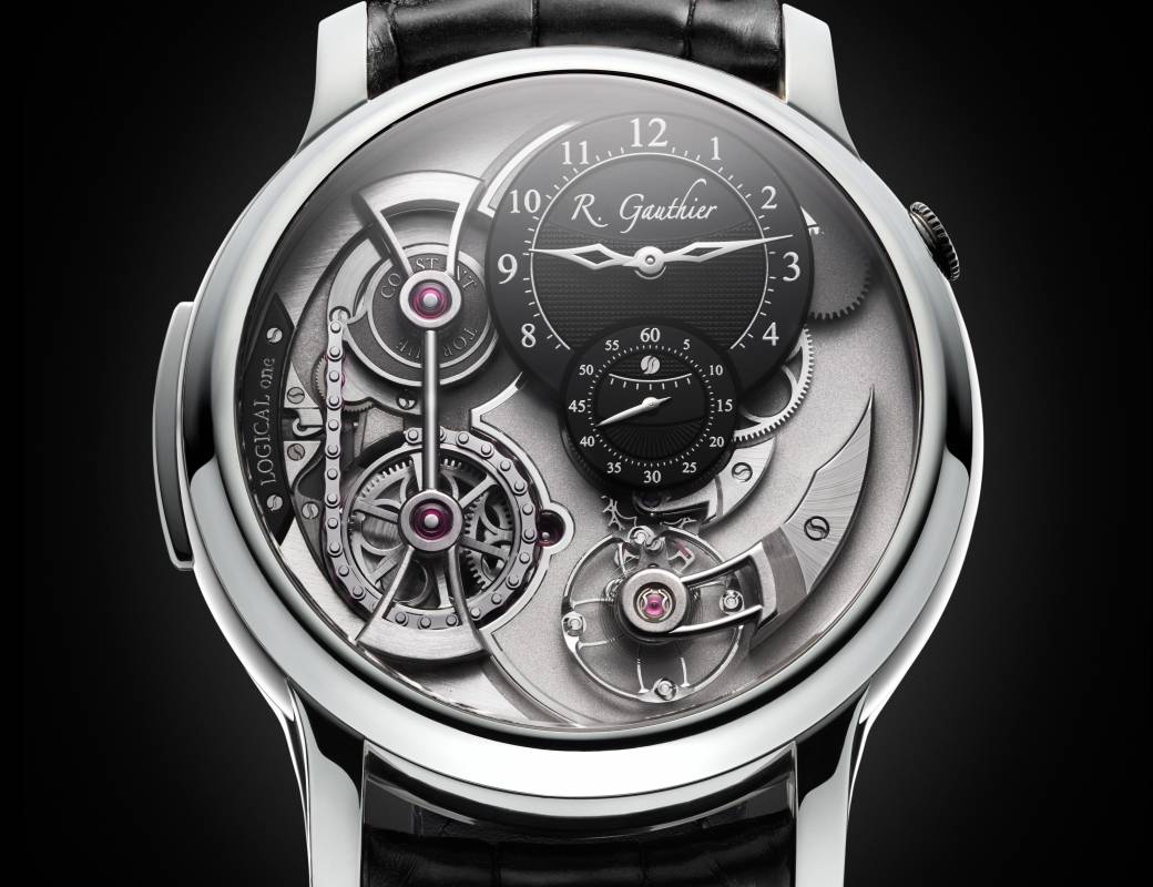 Platinum limited edition