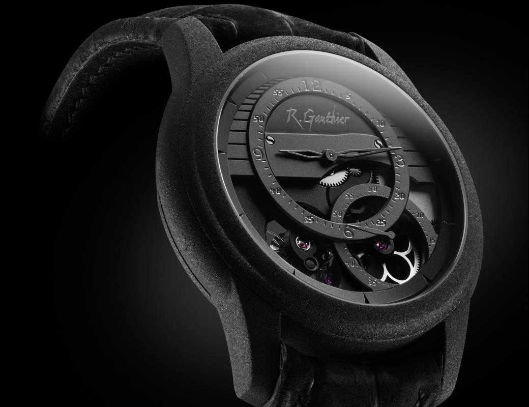 Romain Gauthier Prestige HMS Enraged dark accents 3