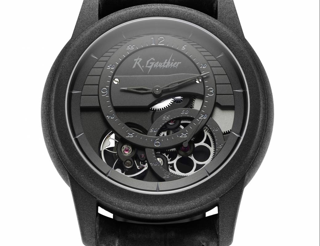Romain Gauthier Prestige HMS Enraged dark accents 6