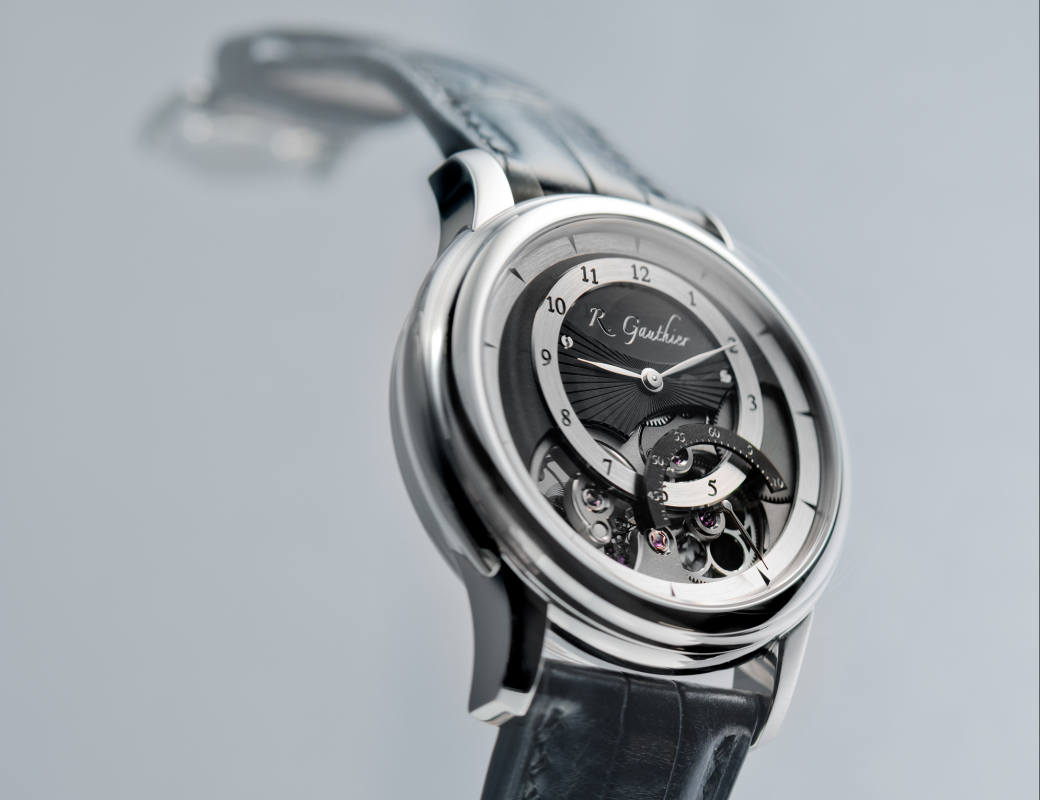 Romain Gauthier Prestige HMS platinum 3