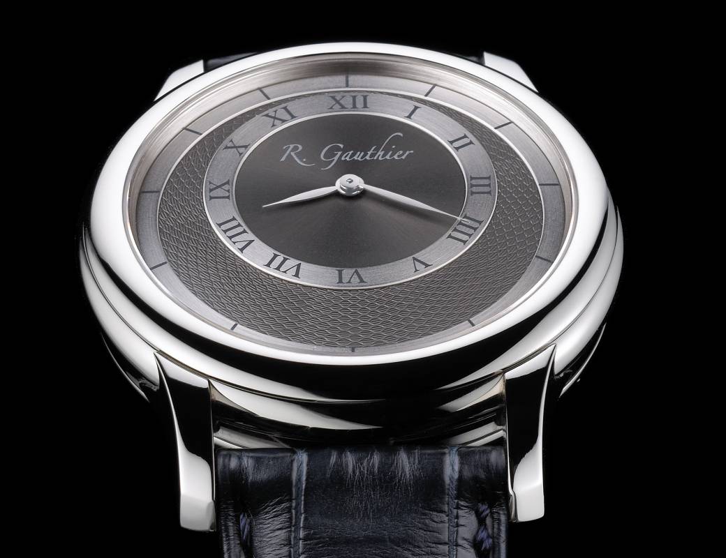 Platinum limited edition