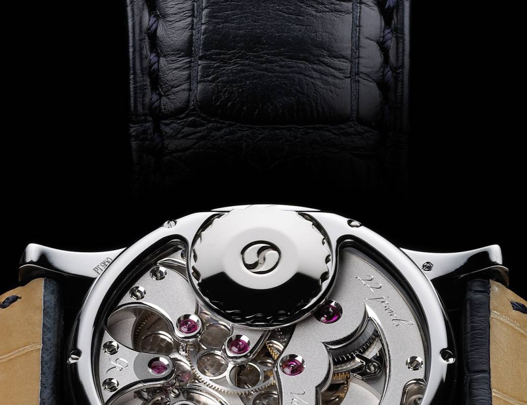 Romain Gauthier Prestige HM platinum 3