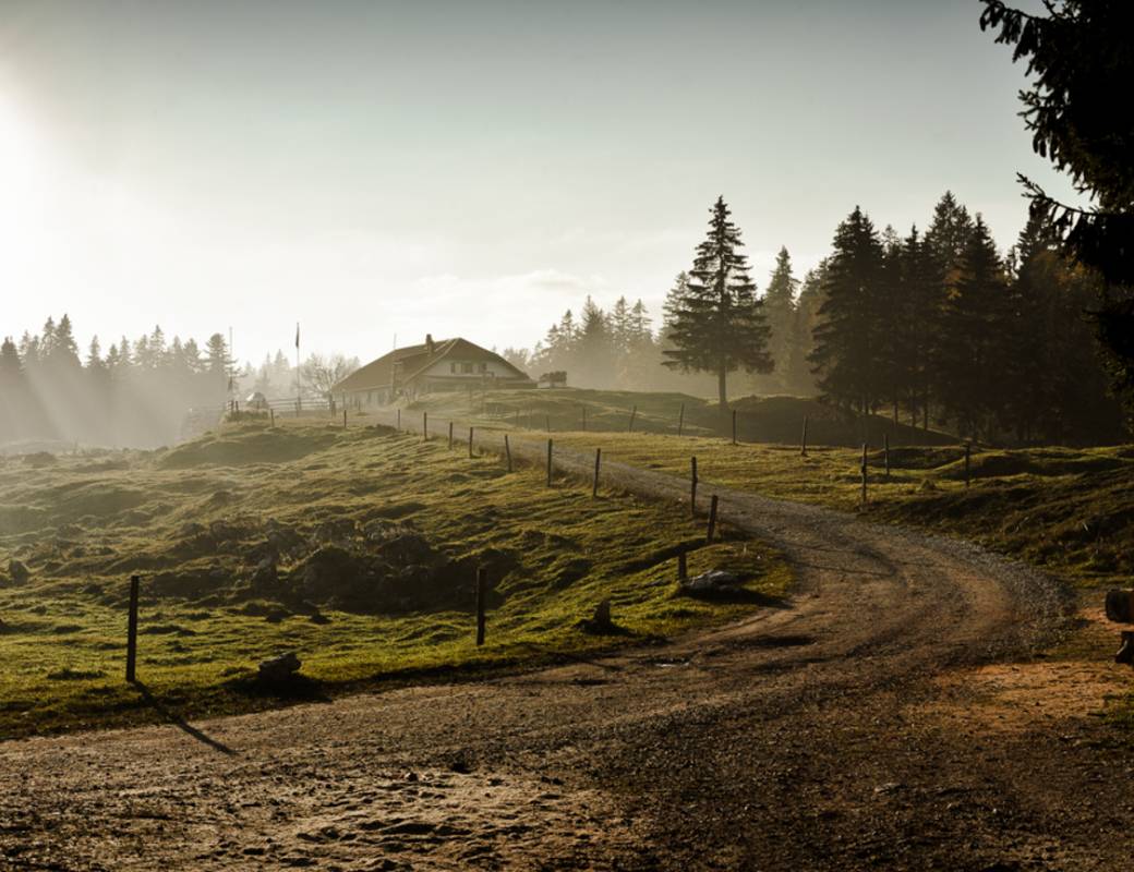 Romain Gauthier Vallée de Joux landscape 2