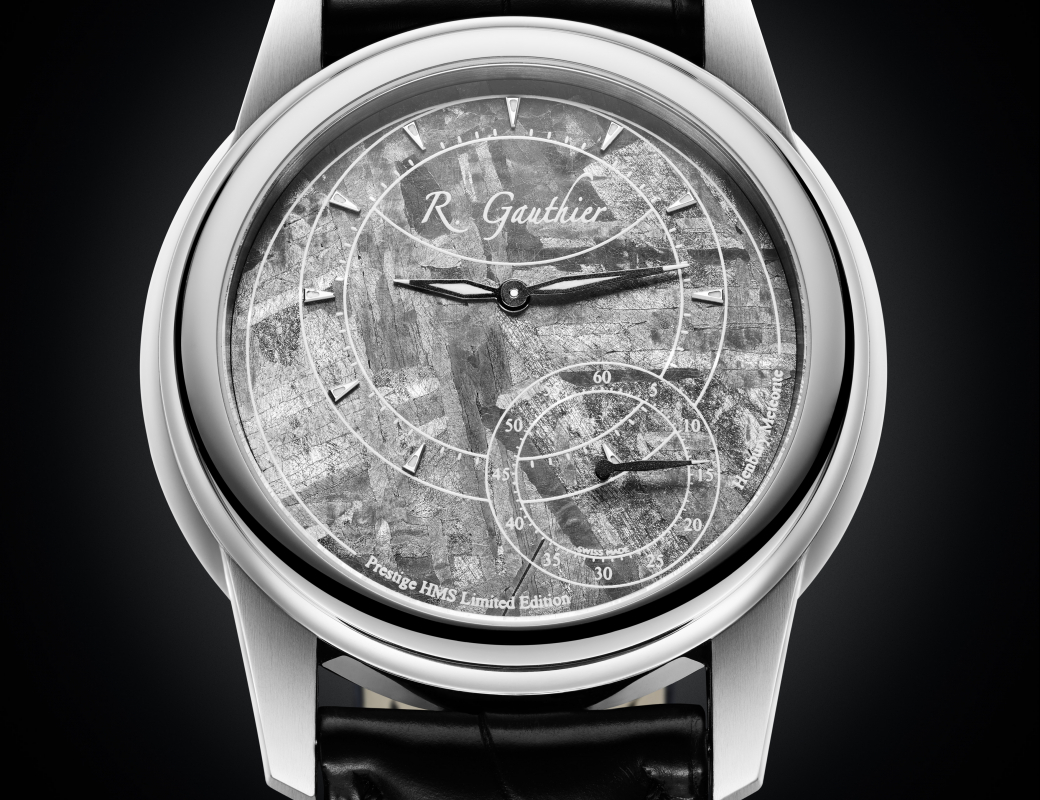 Romain_Gauthier_Prestige_HMS_Stainless_Steel