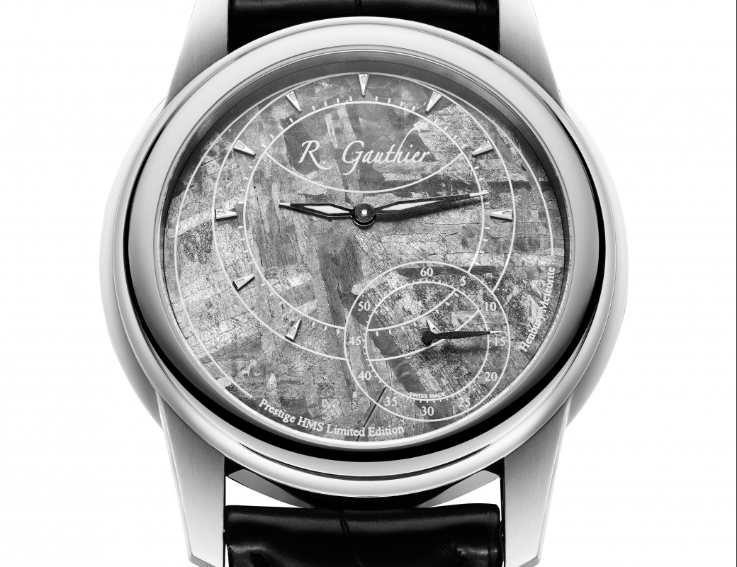 Romain_Gauthier_Prestige_HMS_Stainless_Steel