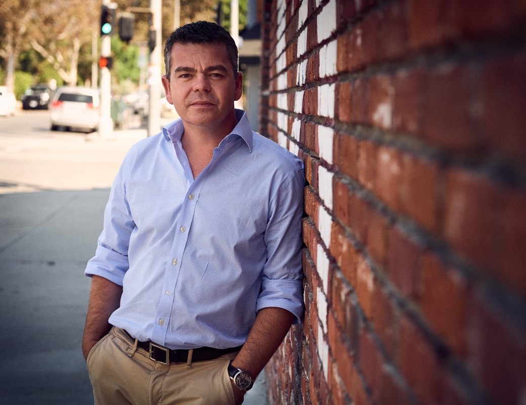 Portraits of Romain Gauthier-3