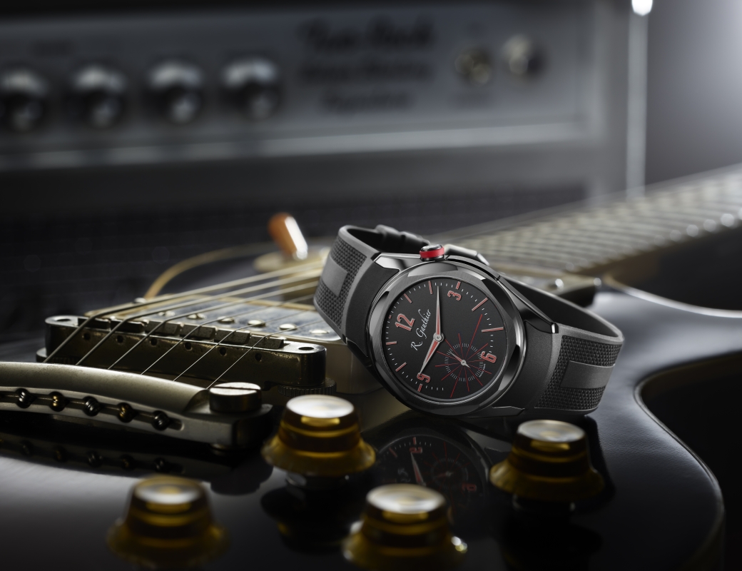 Romain Gauthier, C by Romain Gauthier Titanium Edition Two