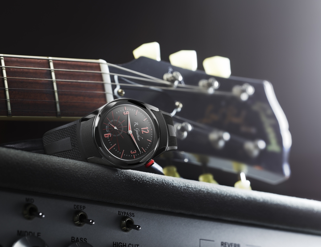 Romain Gauthier, C by Romain Gauthier Titanium Edition Two