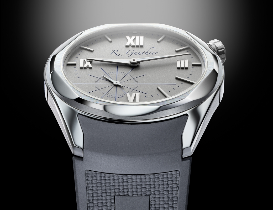 Romain Gauthier, C by Romain Gauthier Platinum Edition