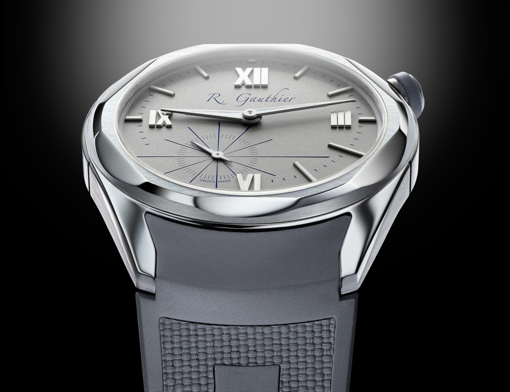 Romain Gauthier, C by Romain Gauthier Platinum Edition