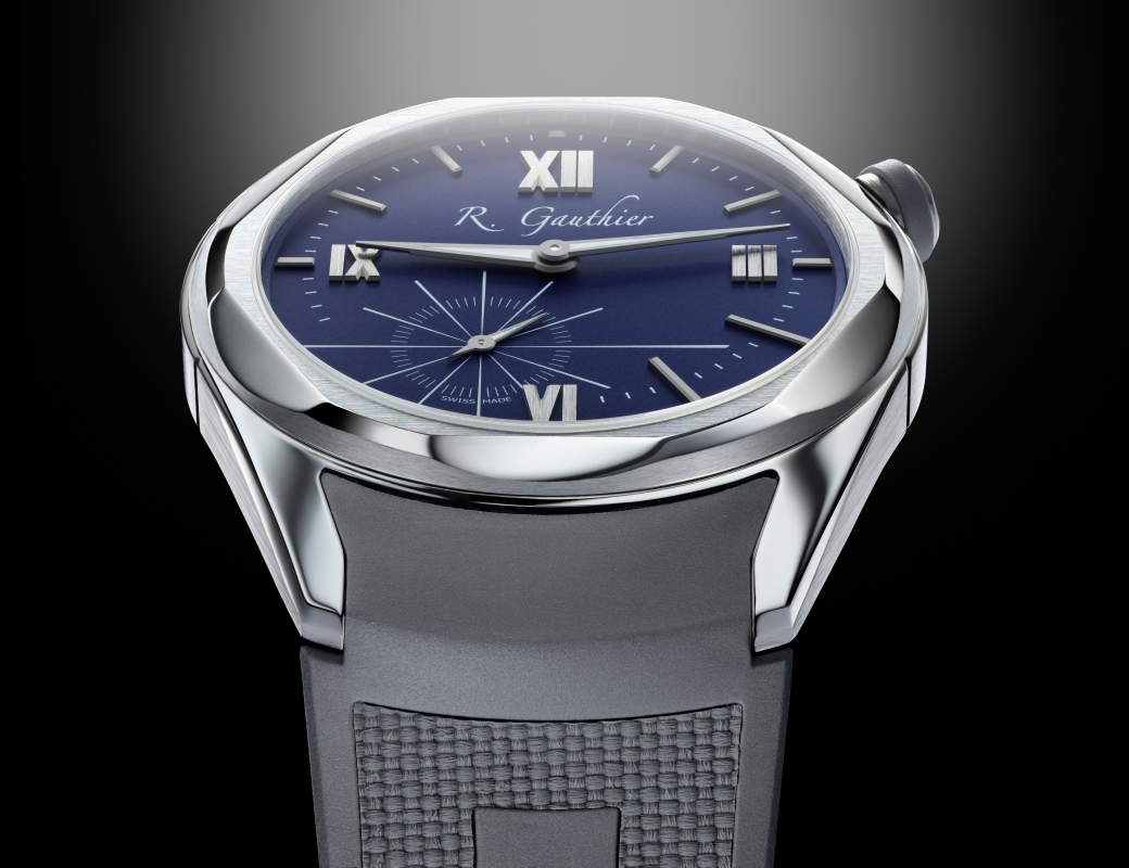 Romain Gauthier, C by Romain Gauthier Platinum Edition