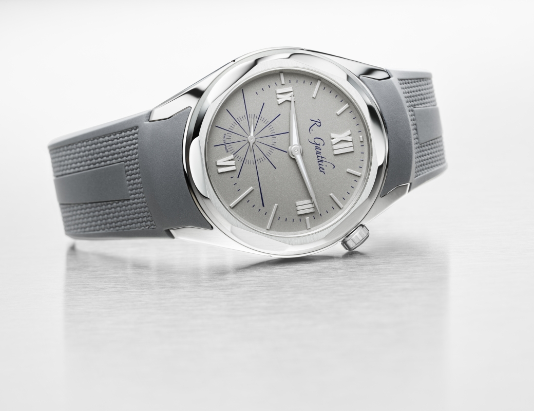 Romain Gauthier, C by Romain Gauthier Platinum Edition