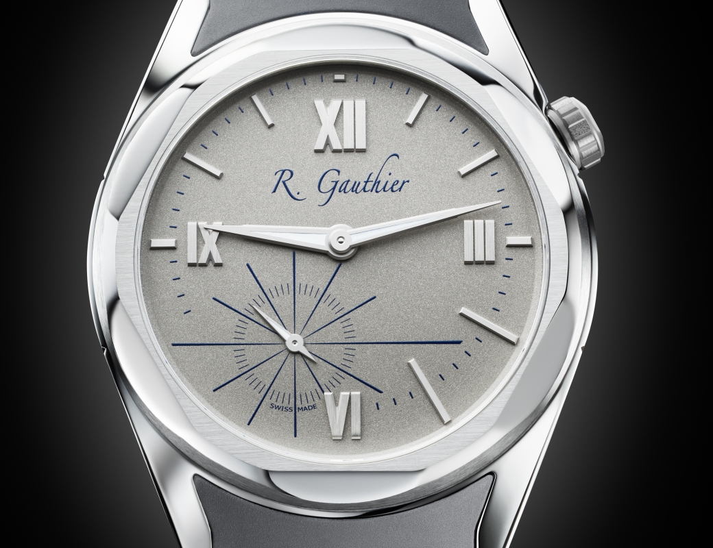 Romain Gauthier, C by Romain Gauthier Platinum Edition