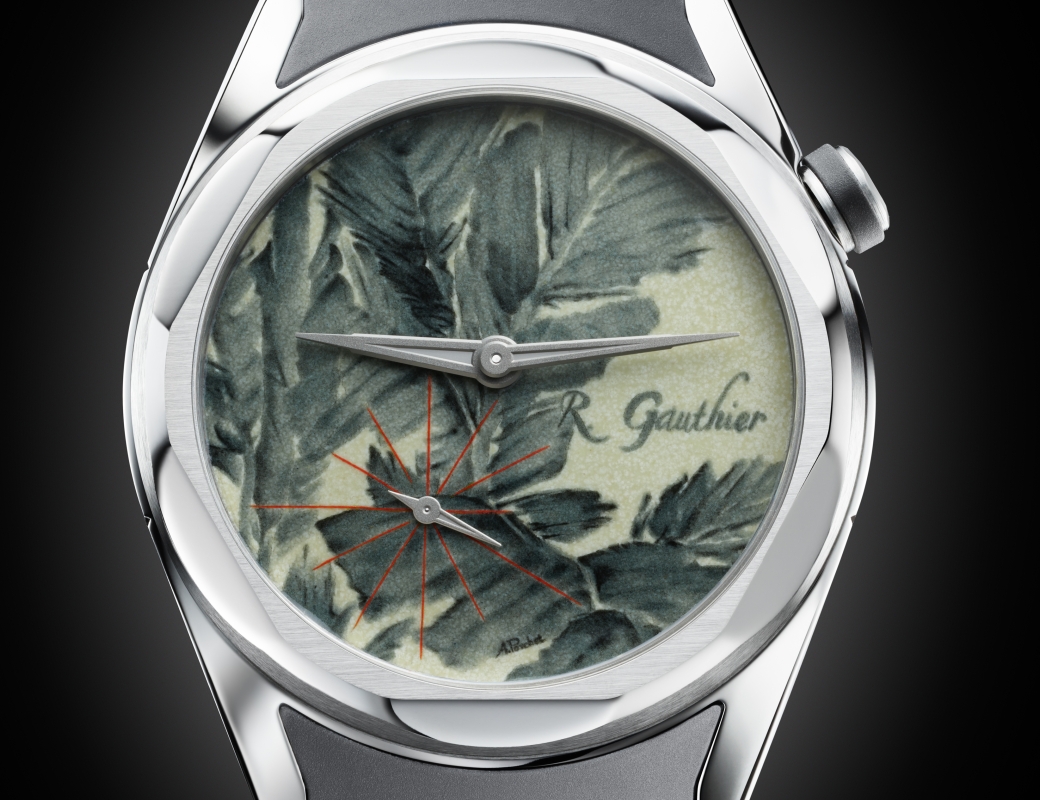 C by Romain Gauthier x Anita Porchet, MON00552