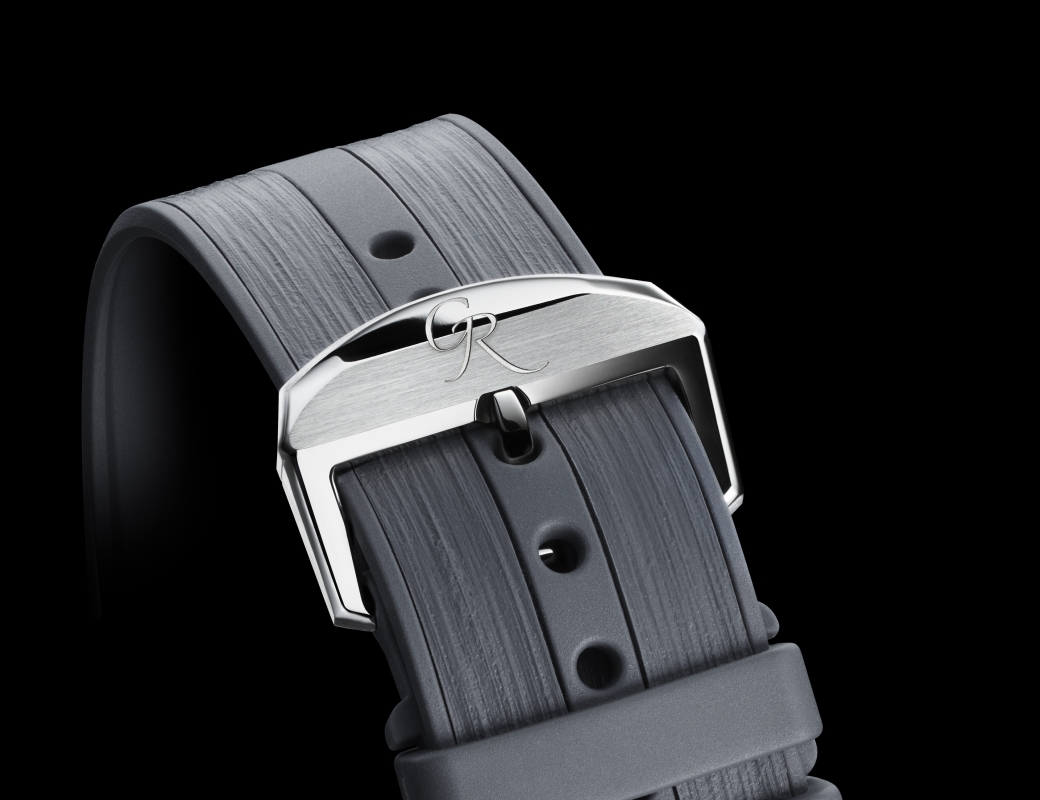 Romain Gauthier, C by Romain Gauthier Titanium Edition Three